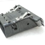 Oriģinālais Mercedes Benz W212 instrumentu paneļa ventilācijas lūkas kreisais