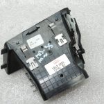 Oriģinālais Mercedes Benz W212 instrumentu paneļa ventilācijas lūkas kreisais