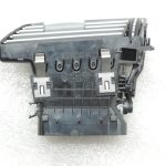 Oriģinālais Mercedes Benz W212 instrumentu paneļa ventilācijas atveres labais korpuss
