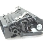 Oriģinālais Mercedes Benz W212 instrumentu paneļa ventilācijas atveres labais korpuss