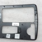 Oriģināla Mercedes Benz E-Class W212 centrālās konsoles vāka apdare