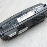 Oriģinālais Mercedes Benz W212 klimata kontroles bloks Klimata kontroles apkures vadības bloks
