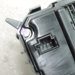 Oriģinālais Mercedes Benz W212 klimata kontroles bloks Klimata kontroles apkures vadības bloks