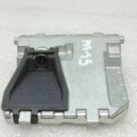 Oriģinālā Mercedes Benz W212 W204 priekšējā daudzfunkcionālā kamera A0009057202