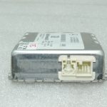 Oriģinālā Mercedes Benz W212 W204 priekšējā daudzfunkcionālā kamera A0009057202