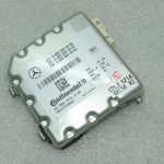 Oriģinālā Mercedes Benz W212 W204 priekšējā daudzfunkcionālā kamera A0009057202