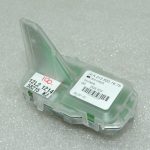 Oriģinālais Mercedes Benz W212 jumta antenas GPS antenas vadības bloks A2128201675