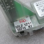 Oriģinālais Mercedes Benz W212 jumta antenas GPS antenas vadības bloks A2128201675