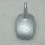 Oriģināls Mercedes W212 jumta antenas GPS antenas vāks Iridium silver
