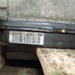 Mercedes Benz W211 W204 benzīna automātiskā transmisija 722.696 ar griezes momenta pārveidotāju