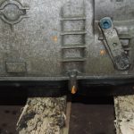 Mercedes Benz W211 W204 benzīna automātiskā transmisija 722.696 ar griezes momenta pārveidotāju