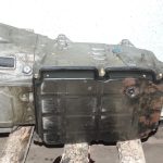 Mercedes Benz W211 W204 benzīna automātiskā transmisija 722.696 ar griezes momenta pārveidotāju