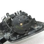 Oriģinālais Mercedes Benz W212 ārējais spogulis labajā rāmī DEFEKTĪVS * (Apraksts!)