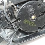 Oriģinālais Mercedes Benz W212 ārējais spogulis labajā rāmī DEFEKTĪVS * (Apraksts!)