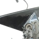 Oriģinālais Mercedes Benz W212 ārējais spogulis labajā rāmī DEFEKTĪVS * (Apraksts!)