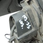 Oriģinālais Mercedes Benz W212 ārējais spogulis labajā rāmī DEFEKTĪVS * (Apraksts!)