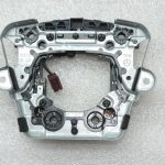 Oriģinālā Mercedes Benz W212 stūres rata kontaktplāksne