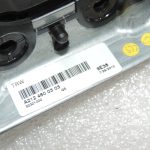 Oriģinālā Mercedes Benz W212 stūres rata kontaktplāksne