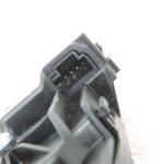 Oriģinālā Mercedes Benz W212 W204 aizmugurējo durvju slēdzene