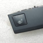 Mercedes E-klases W212 sēdekļu apsildes PDC slēdža sloksne A2128202610