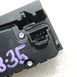 Mercedes E-klases W212 sēdekļu apsildes PDC slēdža sloksne A2128202610