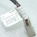 Mercedes E-Class W212 Priekšējais kreisais raga augstfrekvences skaļrunis TESTĒTS A2124403539