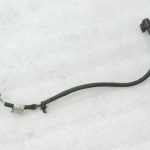 Mercedes E-klases W212 stūres mehānisma solenoīda vārsta vadu instalācijas kabeļa kontaktdakša
