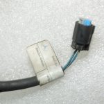 Mercedes E-klases W212 stūres mehānisma solenoīda vārsta vadu instalācijas kabeļa kontaktdakša