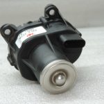 Oriģinālais Mercedes W212 W204 CGI benzīna ieplūdes kolektora virpuļvārstu izpildmehānisms