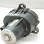 Oriģinālais Mercedes W212 W204 CGI benzīna ieplūdes kolektora virpuļvārstu izpildmehānisms