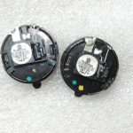 2x oriģināls Mercedes Benz W212 durvju skaļruņu skaļruņu augstfrekvenču komplekts priekšā/aizmugurē L/R