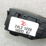 Oriģinālais Mercedes Benz E-Class W212 avārijas signalizācijas slēdzis A2129052400