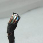Mercedes W211 W204 benzīna automātiskās transmisijas 722.696 kontaktdakšas remonta kabelis