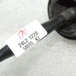 Mercedes W211 W204 benzīna automātiskās transmisijas 722.696 kontaktdakšas remonta kabelis