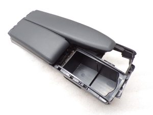Genuine Mercedes E-Class W212 center armrest A2126800298
