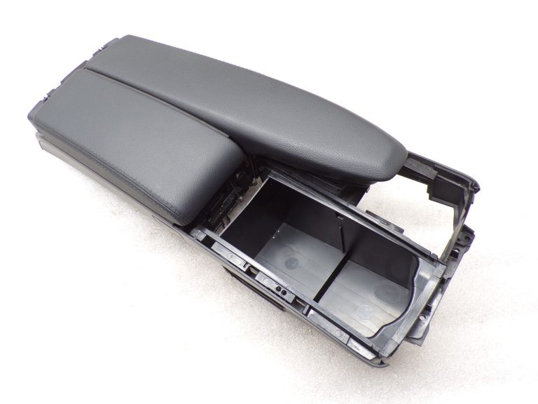 Oriģināls Mercedes E-Class W212 centrālais roku balsts A2126800298