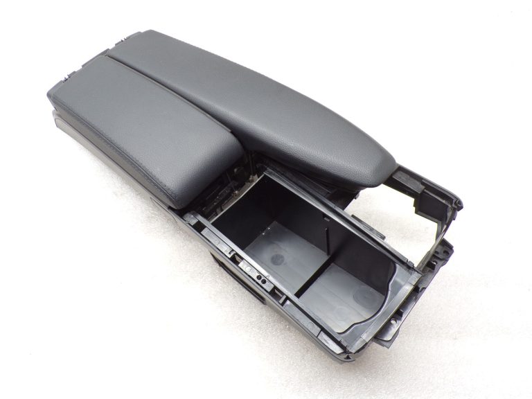 Oriģināls Mercedes E-Class W212 centrālais roku balsts A2126800298