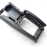 Oriģināls Mercedes E-Class W212 centrālais roku balsts A2126800298