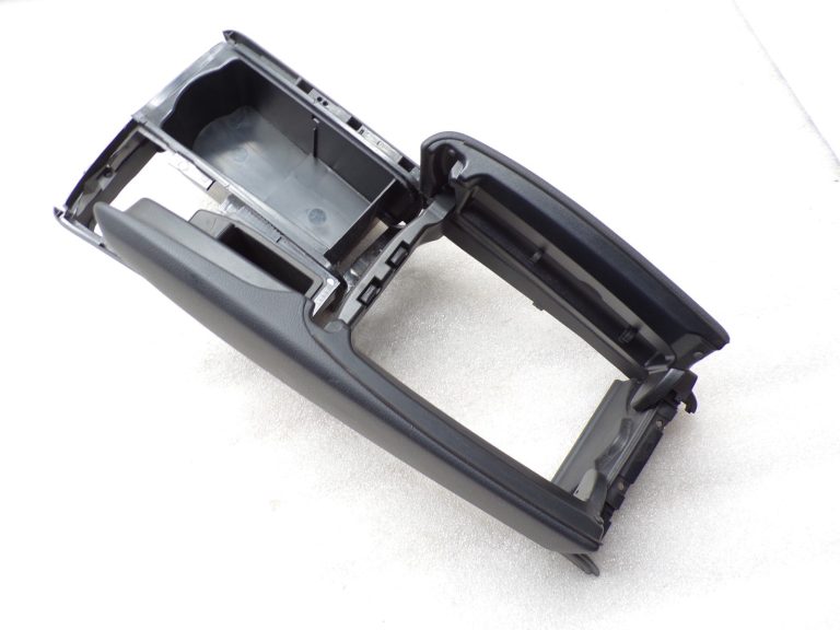 Oriģināls Mercedes E-Class W212 centrālais roku balsts A2126800298