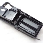 Oriģināls Mercedes E-Class W212 centrālais roku balsts A2126800298