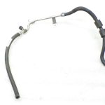 Oriģinālā Mercedes W212 W204 benzīna M271 degvielas sifona caurule A2710701432 A2710700181
