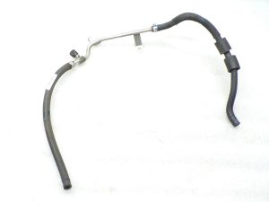 Oriģinālā Mercedes W212 W204 benzīna M271 degvielas sifona caurule A2710701432 A2710700181