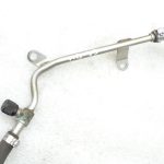Oriģinālā Mercedes W212 W204 benzīna M271 degvielas sifona caurule A2710701432 A2710700181