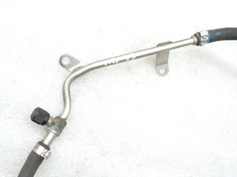 Oriģinālā Mercedes W212 W204 benzīna M271 degvielas sifona caurule A2710701432 A2710700181