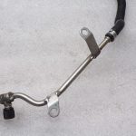 Oriģinālā Mercedes W212 W204 benzīna M271 degvielas sifona caurule A2710701432 A2710700181