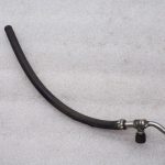 Oriģinālā Mercedes W212 W204 benzīna M271 degvielas sifona caurule A2710701432 A2710700181