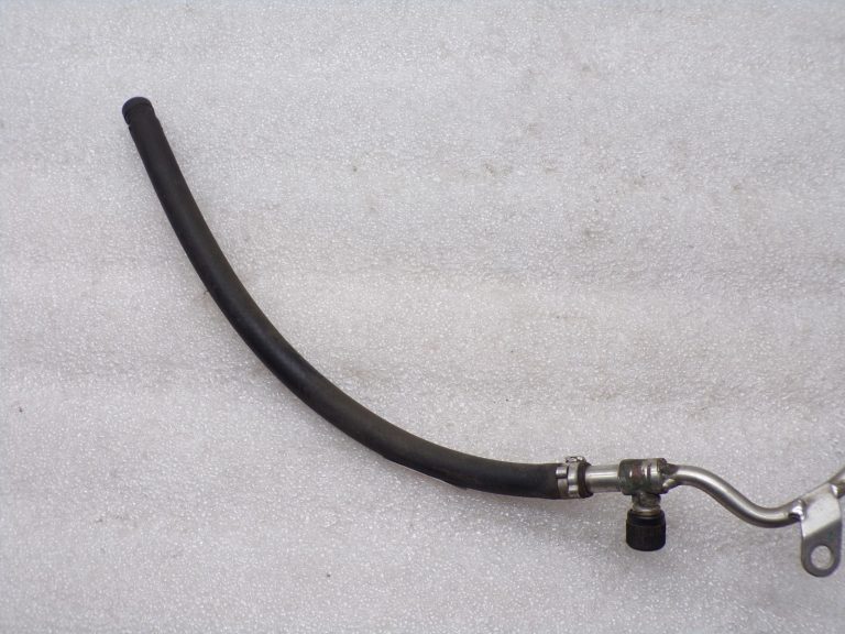 Oriģinālā Mercedes W212 W204 benzīna M271 degvielas sifona caurule A2710701432 A2710700181