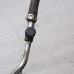 Oriģinālā Mercedes W212 W204 benzīna M271 degvielas sifona caurule A2710701432 A2710700181