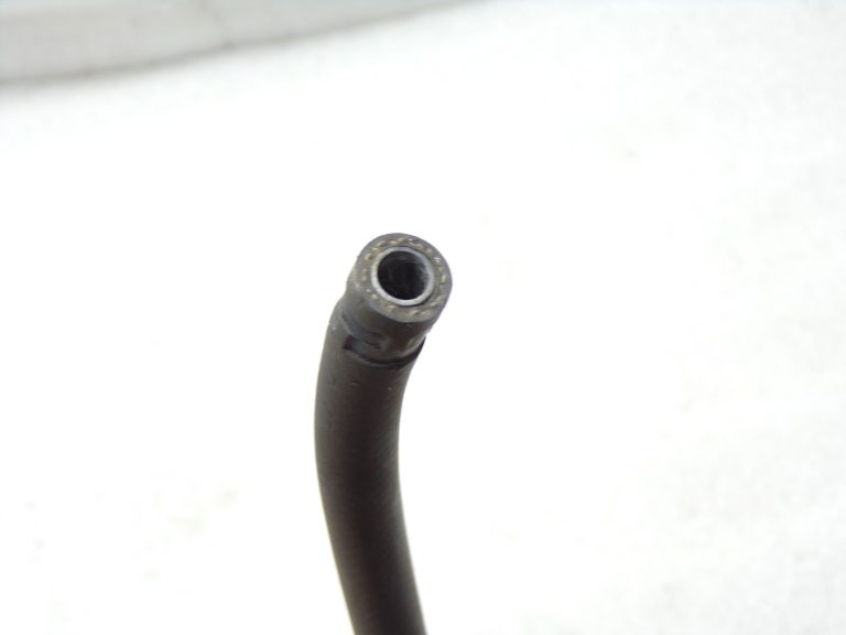 Oriģinālā Mercedes W212 W204 benzīna M271 degvielas sifona caurule A2710701432 A2710700181