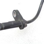 2x oriģināls Mercedes Benz W212 ABS riteņa ātruma sensors aizmugurējais kreisais un labais